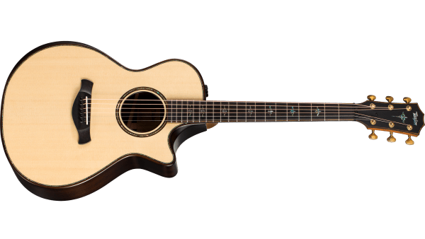 Grand on sale concert acoustic